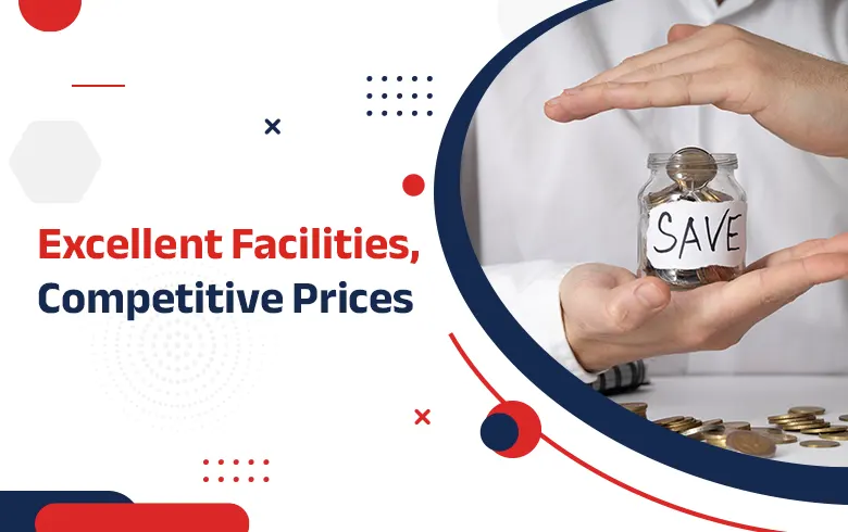 Competitive Prices